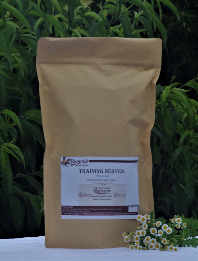 Browns Animal Herbals