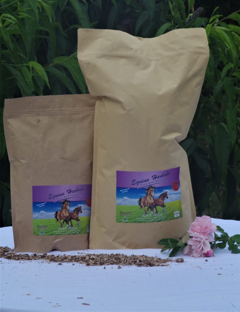 Browns Animal Herbals
