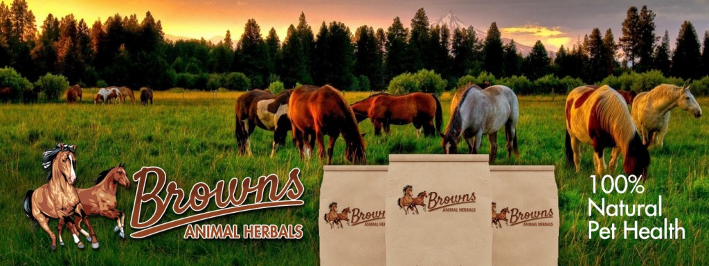 Browns Animal Herbals