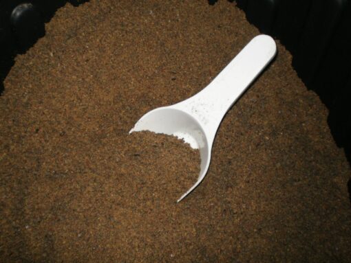 Omega Linseed Meal 5 kilo