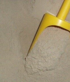 Marshmallow root Powder 500gms