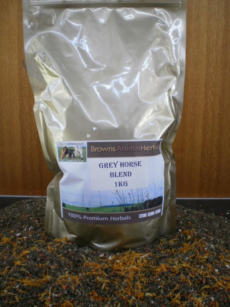 Browns Animal Herbals