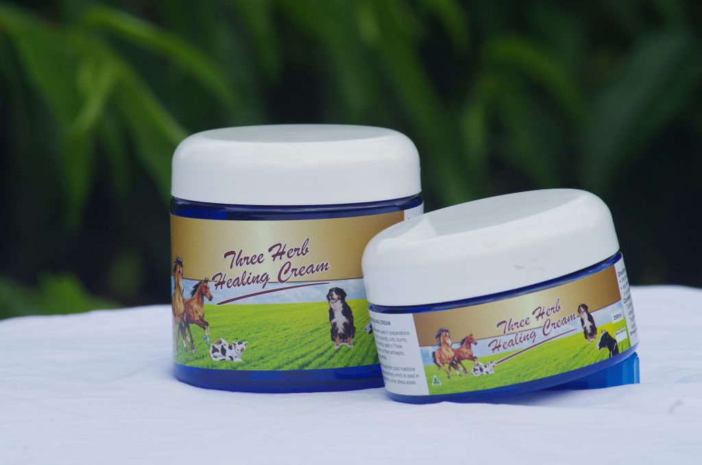Browns Animal Herbals