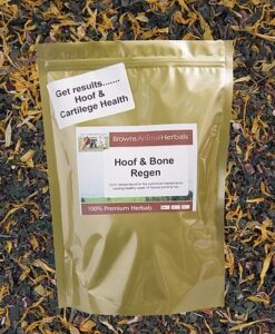 Hoof And Bone Herbs 1 kilo